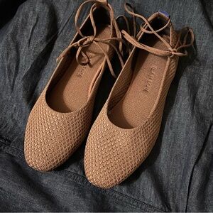 ❌SOLD❌ Rothy’s The Square Wrap 11.5